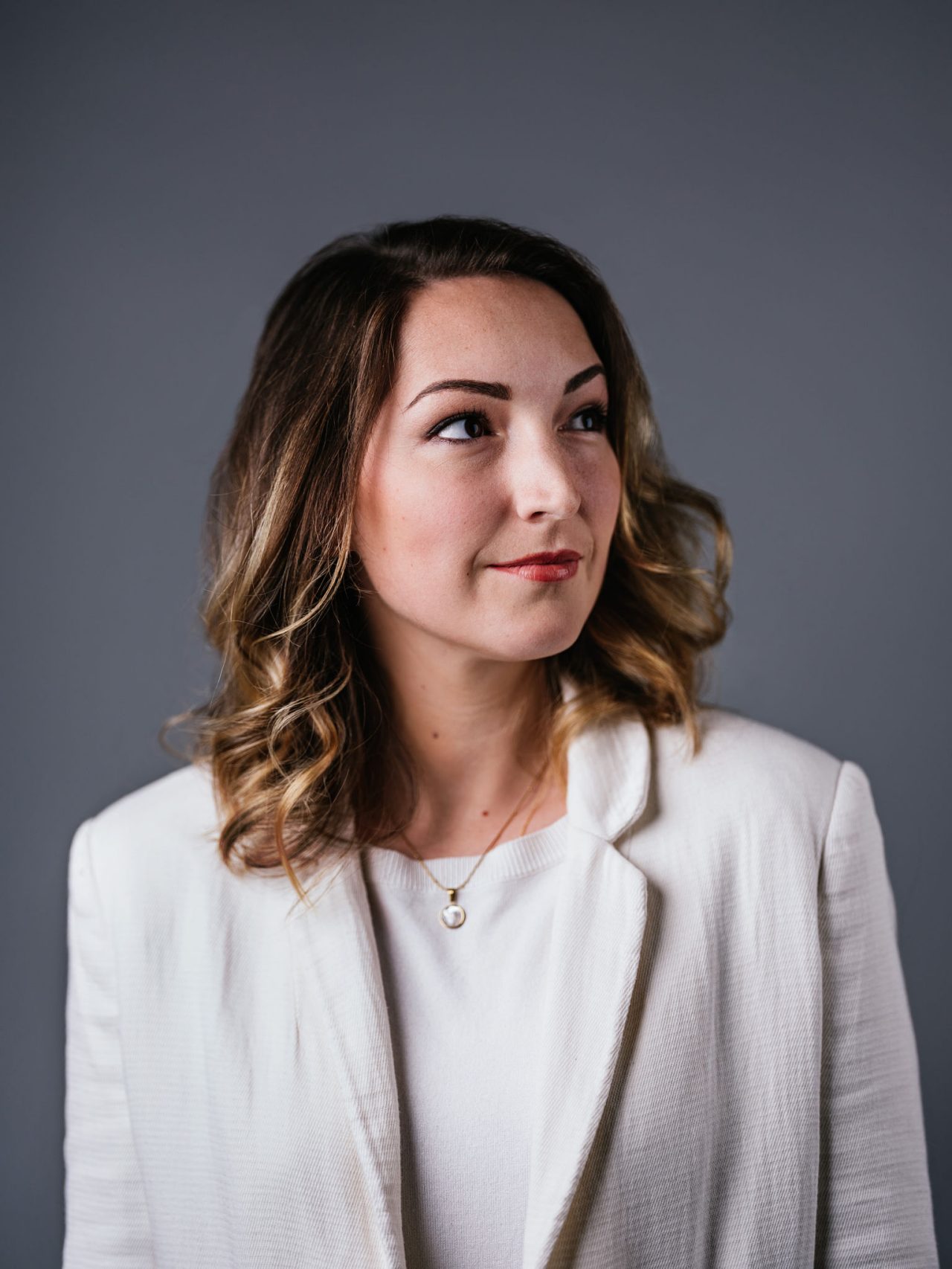 Perfumer Marine Mercé